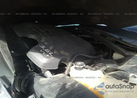 2015 Chrysler 300C Platinum from USA, damaged, VIN 2C3CCAPG0FH881952